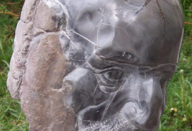 River god