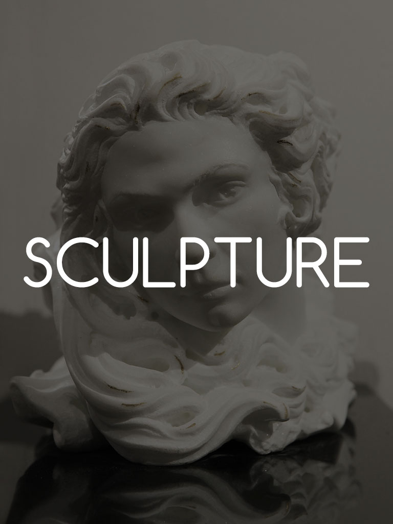 sculpture